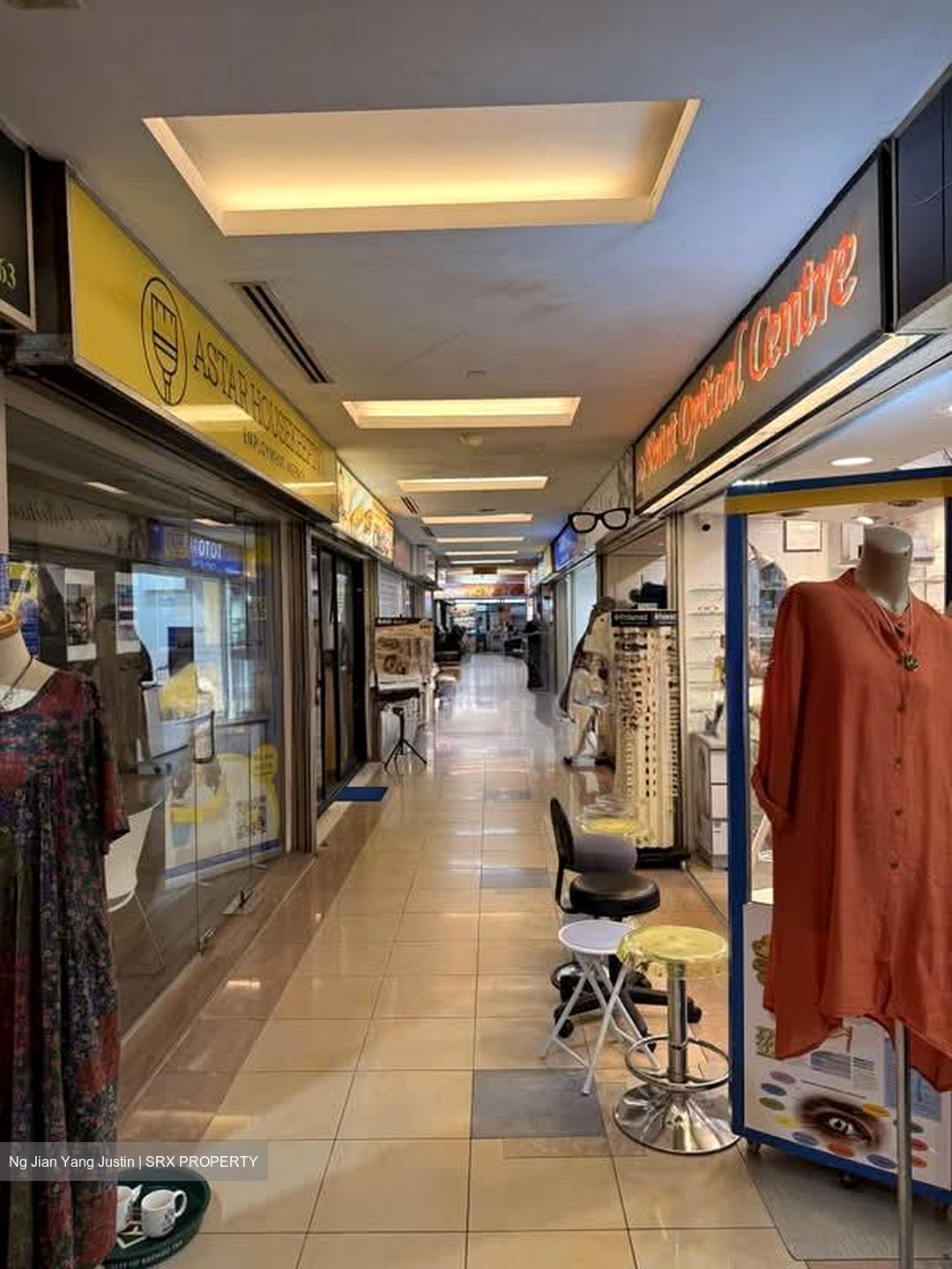 Katong Shopping Centre (D15), Retail #618542111